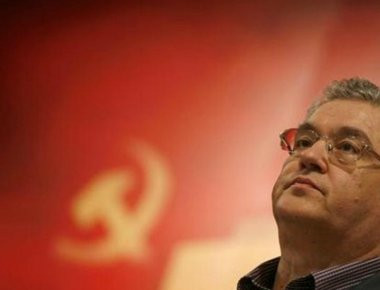 Αποχώρηση του ΚΚΕ από την Ολομέλεια της Παρασκευής